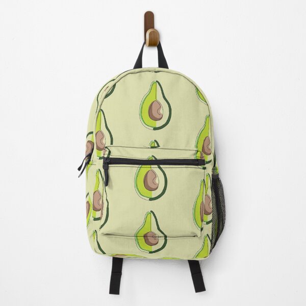 Item preview, Avocado designed and sold by linesbyinches.