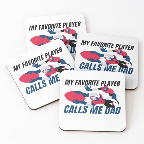 Item preview, Rugby Father,  designed and sold by A-J-Designz.