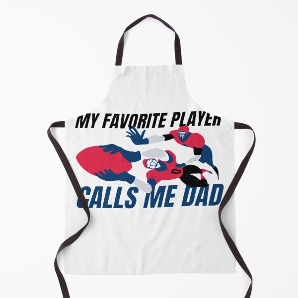 Item preview, Rugby Father,  designed and sold by A-J-Designz.