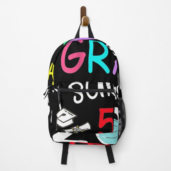 Item preview, I Survived 5th Grade Class Of 2021 Fifth Grader Student Gift  designed and sold by mchargue12.