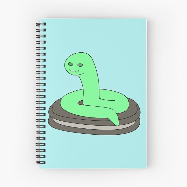 Artikelvorschau, Keks Snack Snek entworfen und verkauft von SparkSnaps.