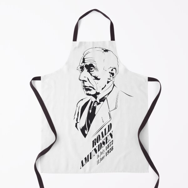 Item preview, Roald amundsen designed and sold by Perezoshop.