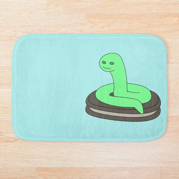 Artikelvorschau, Keks Snack Snek entworfen und verkauft von SparkSnaps.