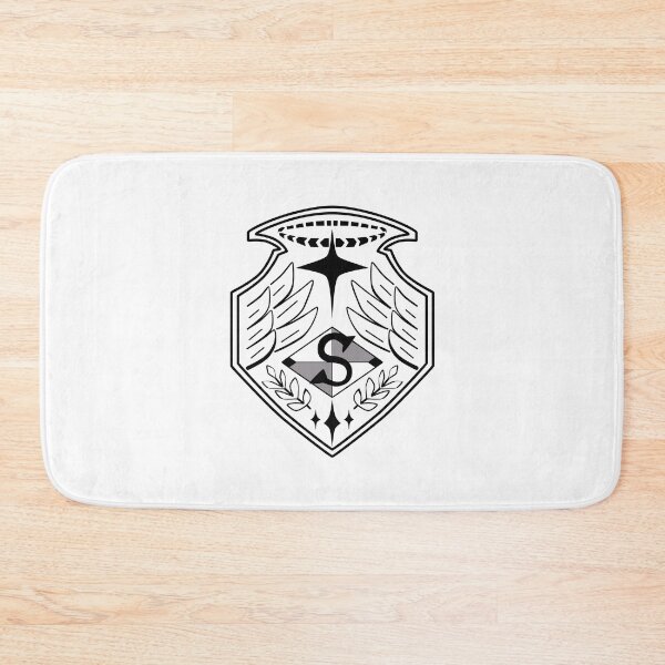 Item preview, Shin Mikado Academy - Black version designed and sold by supanerd01.
