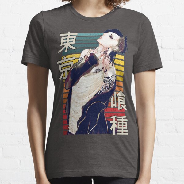Ro ghoul t shirt clearance