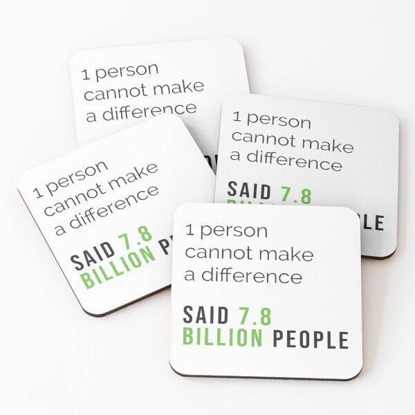 Item preview, Environment Day Conservation  designed and sold by StreetHypeStore.