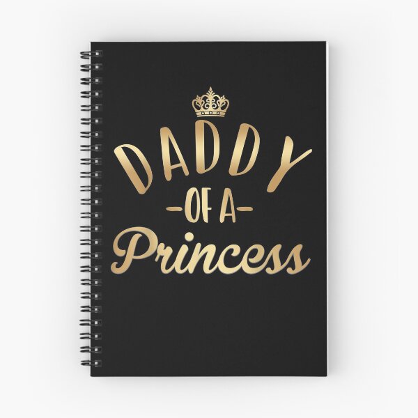 Item preview, Daughter Of King Daddy Of A Princess Father's Day Gift  designed and sold by mchargue12.