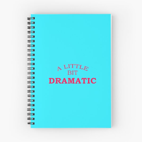 Item preview, A Little Bit Dramatic designed and sold by yoshra.