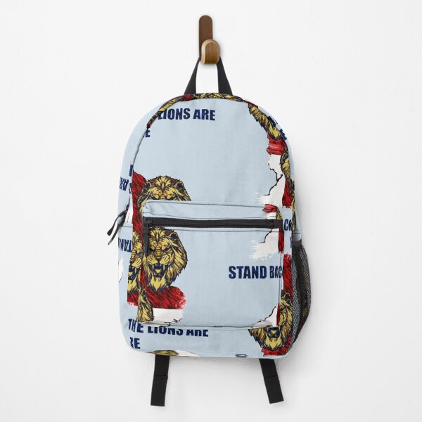 Item preview, England Euro 2021 Lions designed and sold by FullThrottleLif.