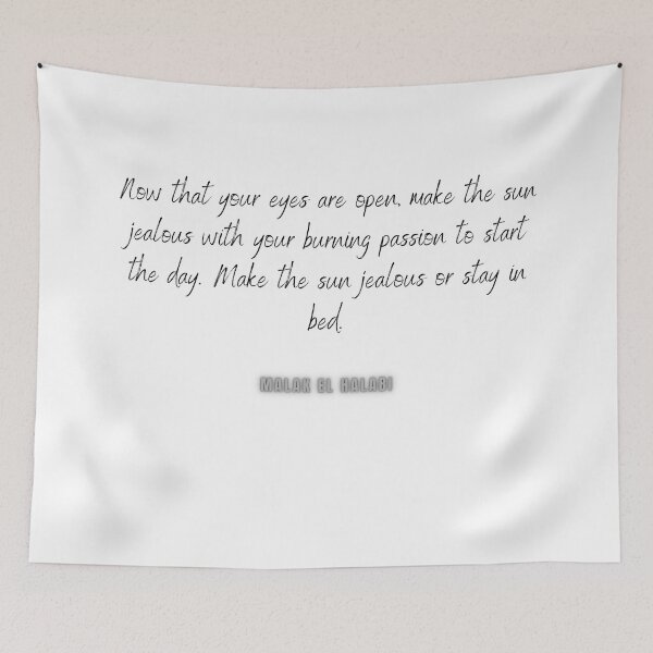 Item preview, make the sun jealous designed and sold by bahicharafe.