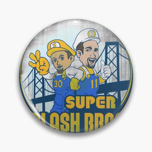 Item preview, Super Splash Bros   | Gift T-Shirt designed and sold by donnanochery.