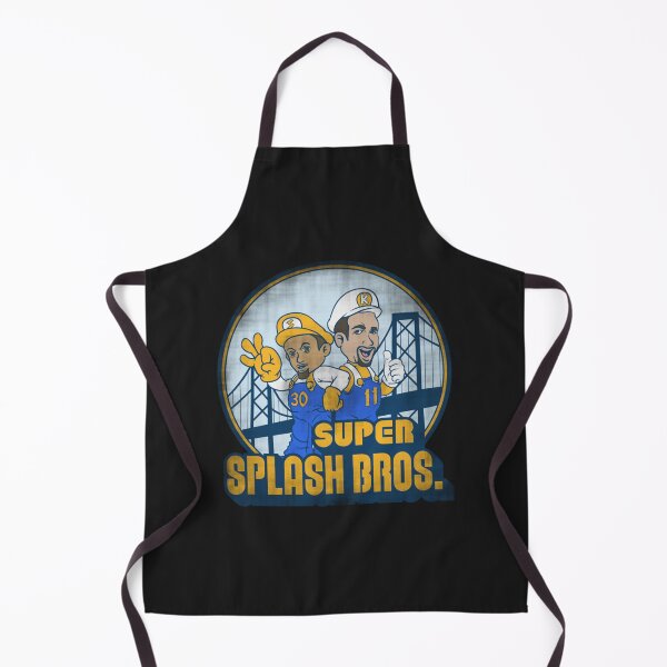 Item preview, Super Splash Bros | Gift T-Shirt designed and sold by donnanochery.