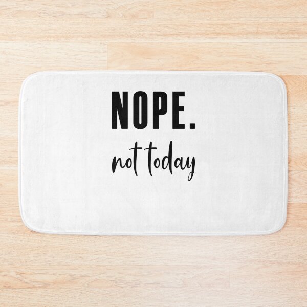 Item preview, Funny Quote designed and sold by TopBaseline.