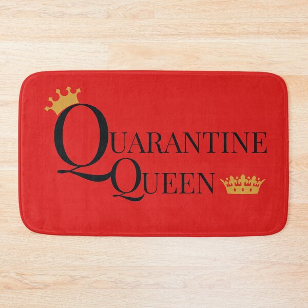 Item preview, Quarantine Queen designed and sold by LadyBee86.