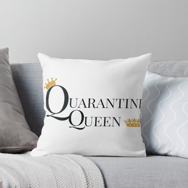 Item preview, Quarantine Queen designed and sold by LadyBee86.