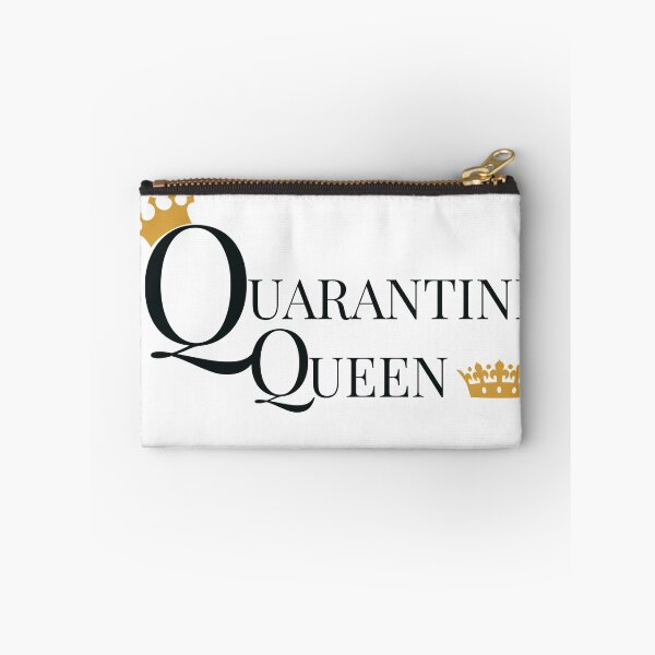 Item preview, Quarantine Queen designed and sold by LadyBee86.