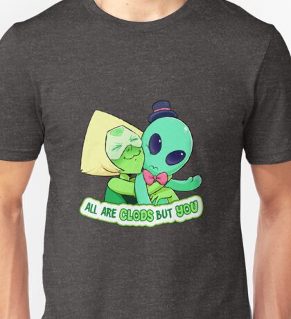 peridot shirt