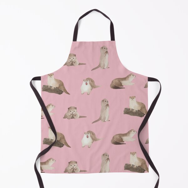 Item preview, Otter lover designed and sold by PaikAmoo.