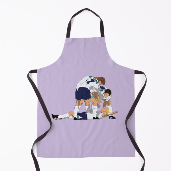 Item preview, Gazza Euro 96 Dentist Chair Goal Celebration designed and sold by FullThrottleLif.