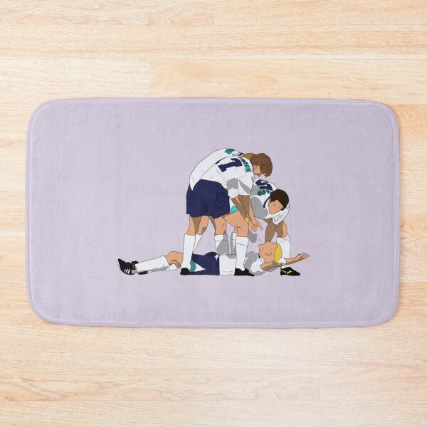 Item preview, Gazza Euro 96 Dentist Chair Goal Celebration designed and sold by FullThrottleLif.