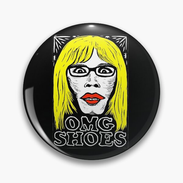 Item preview, O M G S H O E S designed and sold by PixelPalmer.