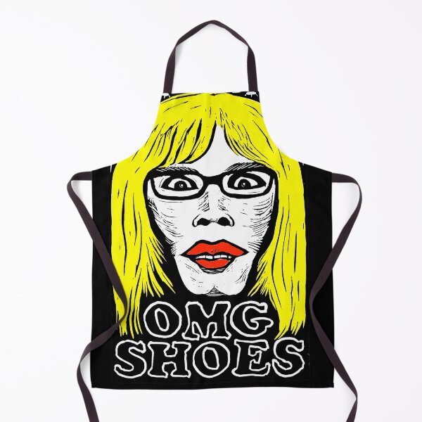 Item preview, O M G S H O E S designed and sold by PixelPalmer.