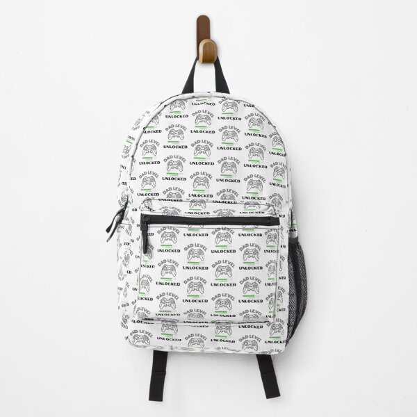 Item preview, Dad Level Unlocked Loading designed and sold by MagicArtworks.