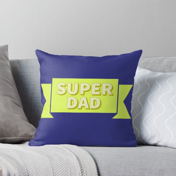 Item preview, Super Dad designed and sold by DiddyH.
