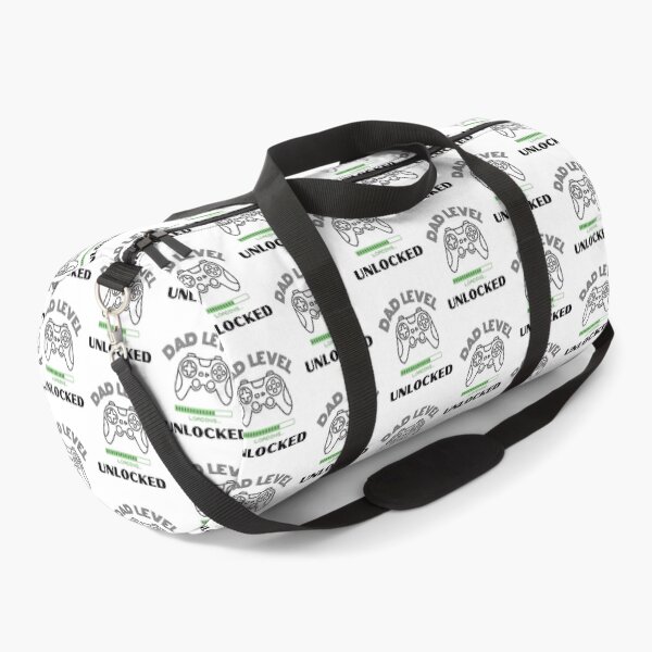 Item preview, Dad Level Unlocked Loading designed and sold by MagicArtworks.