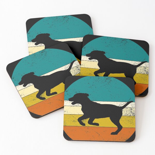 Item preview, Vintage retro dog designed and sold by alviansyah02.