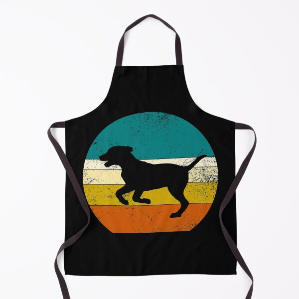 Artikelvorschau, Vintage Retro-Hund entworfen und verkauft von alviansyah02.