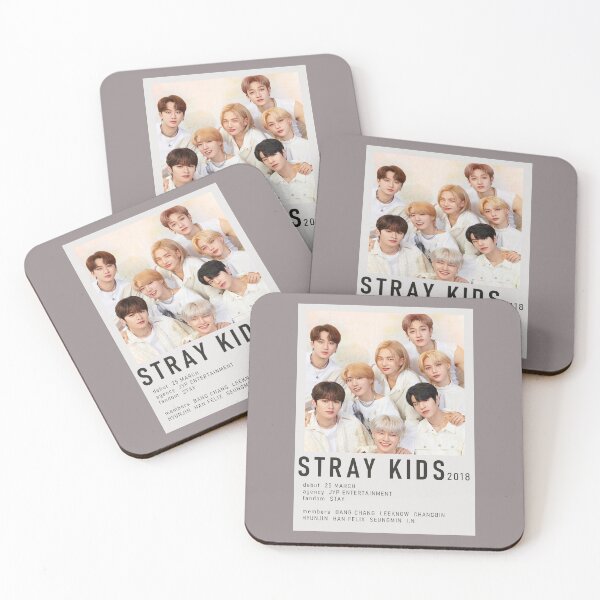 Item preview, Straykids Alternate minimalist poster designed and sold by kpopular studios.