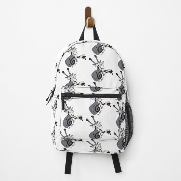 Item preview, Black and white sea snail designed and sold by ArtinaStudio.