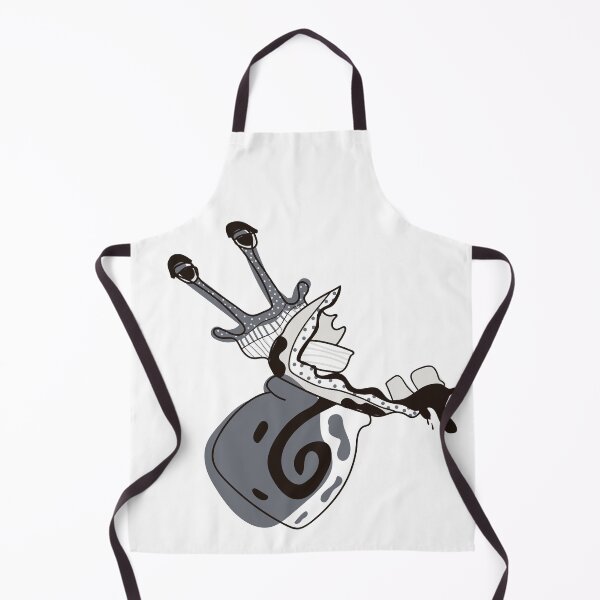 Item preview, Black and white sea snail designed and sold by ArtinaStudio.