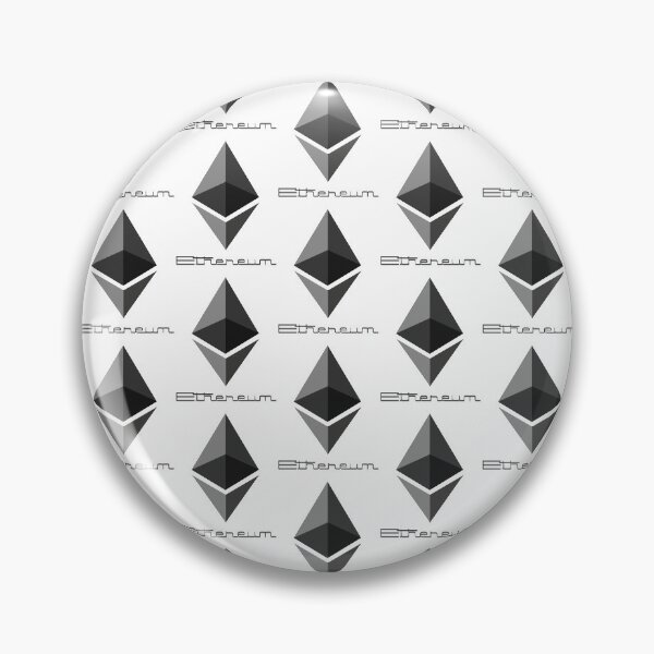 Item preview, Ethereum classic Designs Ready for your Style. designed and sold by leogab-crypto.