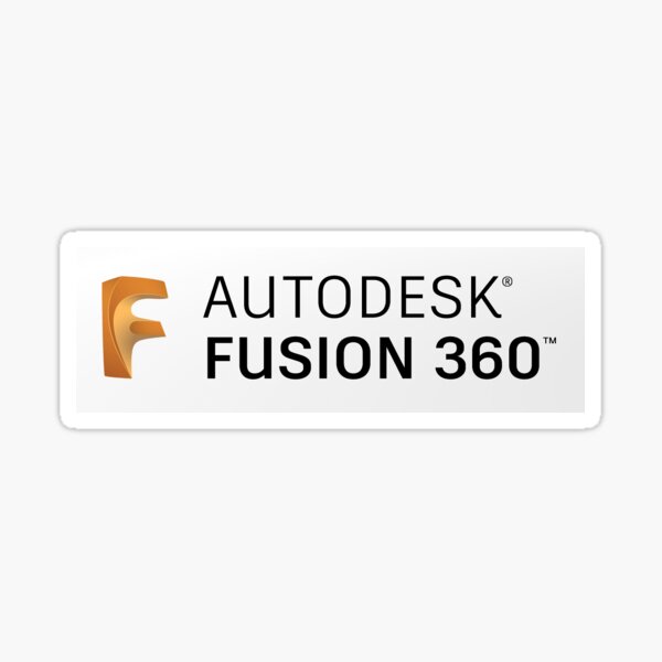Item preview, Fusion 360 Logo designed and sold by Rostislav Persion.