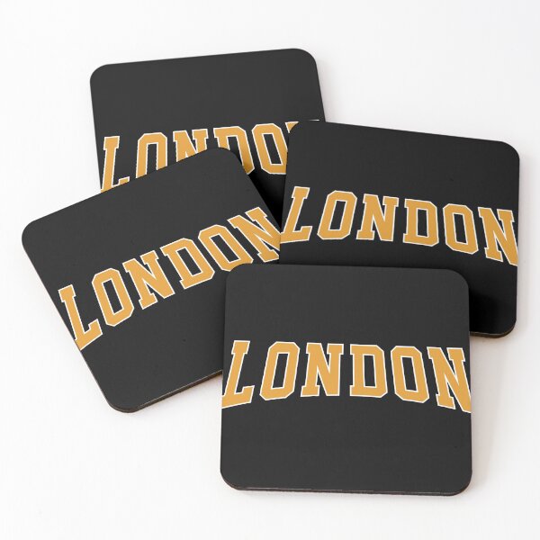 Item preview, London designed and sold by JirfHend.