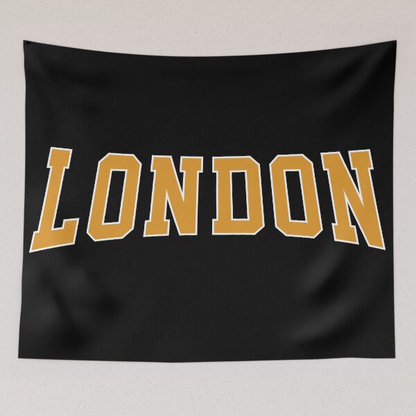 Item preview, London designed and sold by JirfHend.