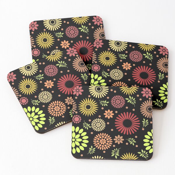 Item preview, Pale flower of the night designed and sold by sasijaya.