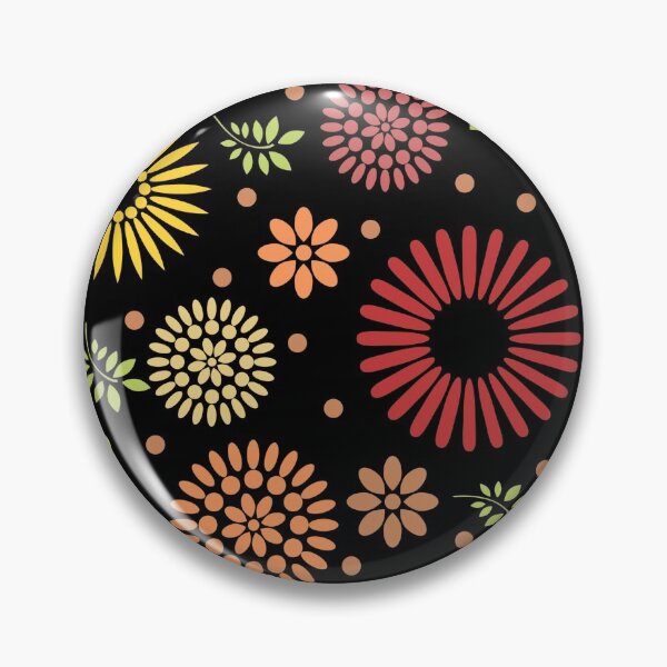 Item preview, Pale flower of the night designed and sold by sasijaya.