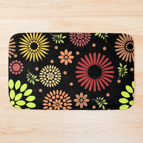 Item preview, Pale flower of the night designed and sold by sasijaya.