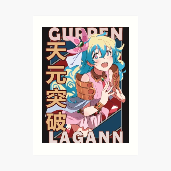 Gurren Lagann 4K Wallpapers - Top Free Gurren Lagann 4K