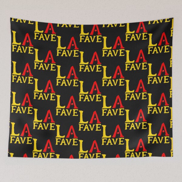 Item preview, Logotipo de LaFave 1 | Camiseta de regalo designed and sold by donnanochery.