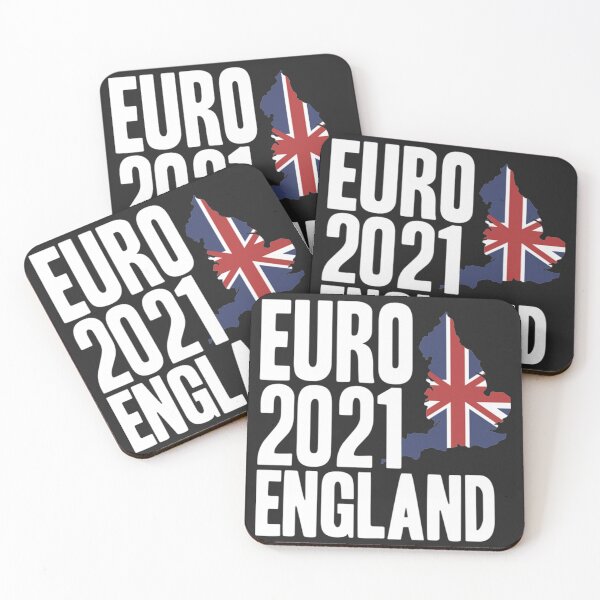 Aperçu de l'œuvre Euro 2021 Angleterre créée et vendue par FullThrottleLif.