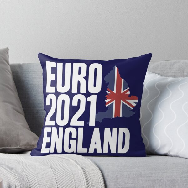 Item preview, Euro 2021 England designed and sold by FullThrottleLif.