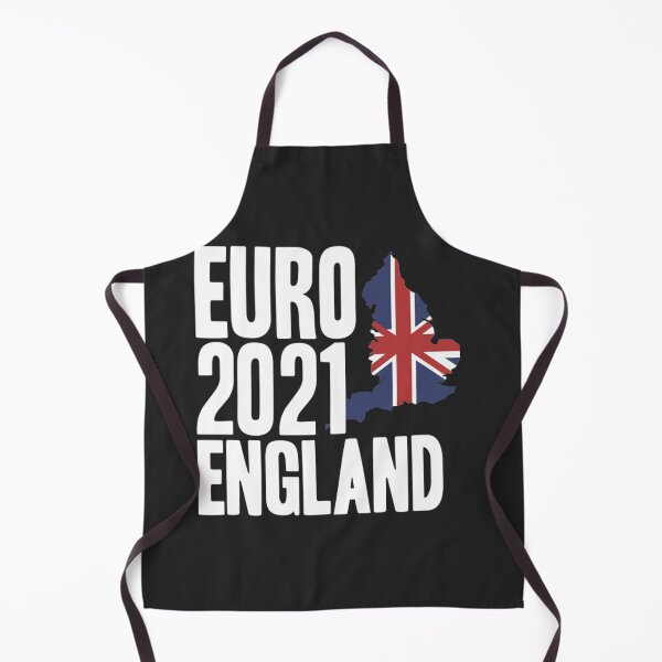 Artikelvorschau, Euro 2021 England entworfen und verkauft von FullThrottleLif.