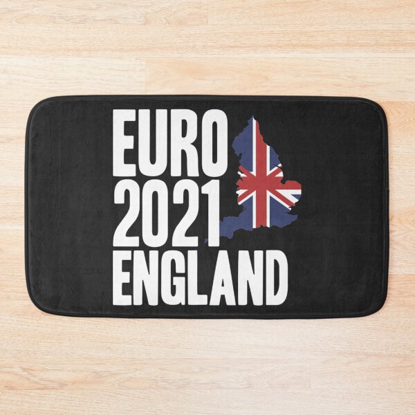 Item preview, Euro 2021 England designed and sold by FullThrottleLif.