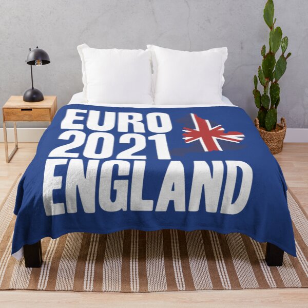 Aperçu de l'œuvre Euro 2021 Angleterre créée et vendue par FullThrottleLif.