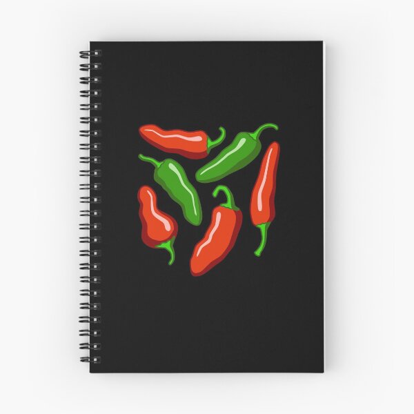 Item preview, I Love Jalapeños (spicy hot peppers) designed and sold by ClickForMore.