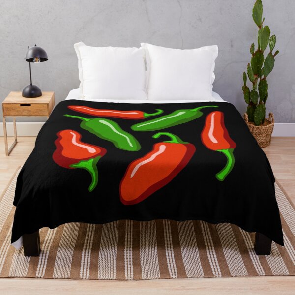 Item preview, I Love Jalapeños (spicy hot peppers) designed and sold by ClickForMore.